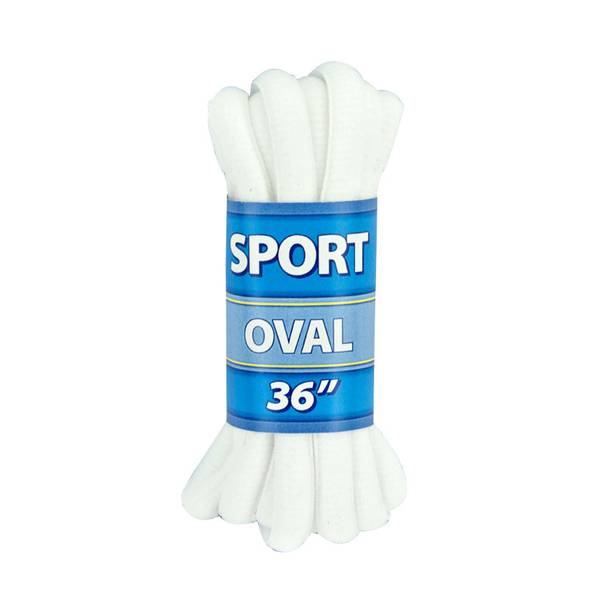 Photo of Oval Shoe Laces