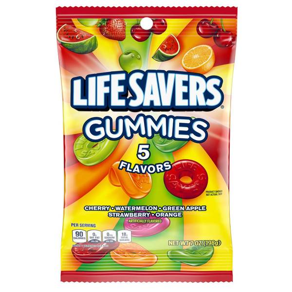 Lifesavers Gummies - 19000083422 | Blain's Farm & Fleet