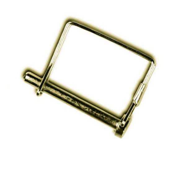 Photo of 1/4" PTO Pin