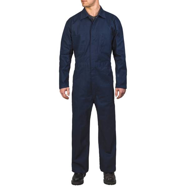  Coveralls for Men Adults Long Sleeve Jumpsuit with