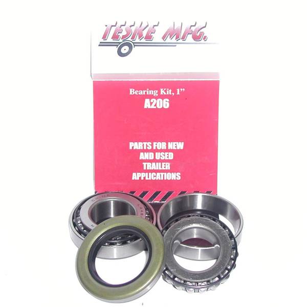 Photo of 1" Bearing Replacement Kit