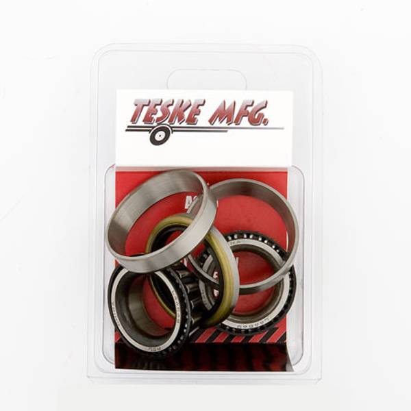 Photo of Bearing Replacement Kit
