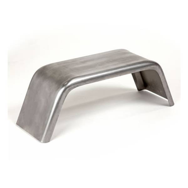Photo of Jeep Style Steel Fender