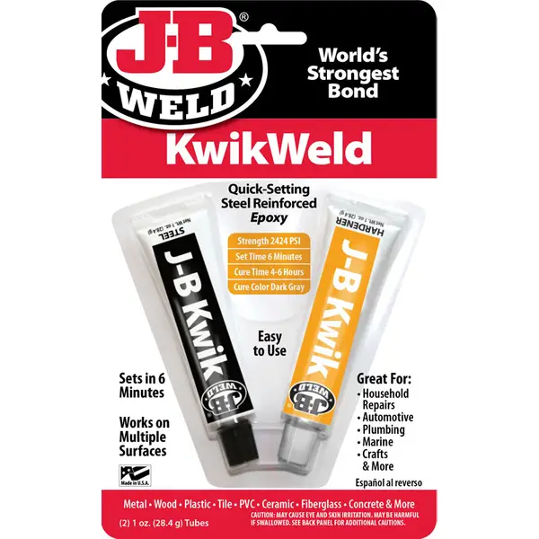 J-B Weld 20 Gr SuperWeld