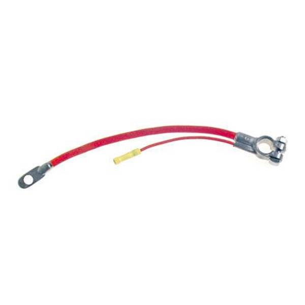 Photo of 2 Gauge Top Post Battery Cable