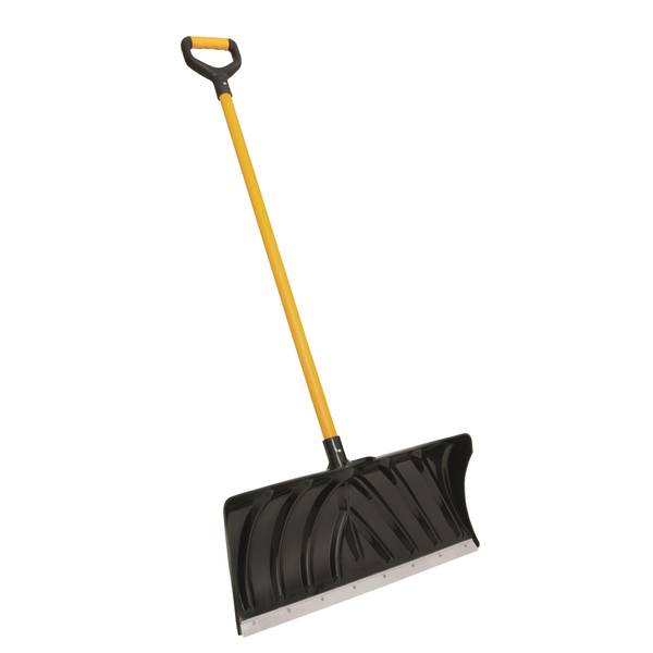 Black & Decker 26 Mini-D handle shovel