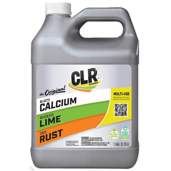 CLR Clear Pipes and Drains - Eco-Friendly Liquid Drain Cleaner, Safe for  Septic Tanks, Non-Corrosive, Deodorizing