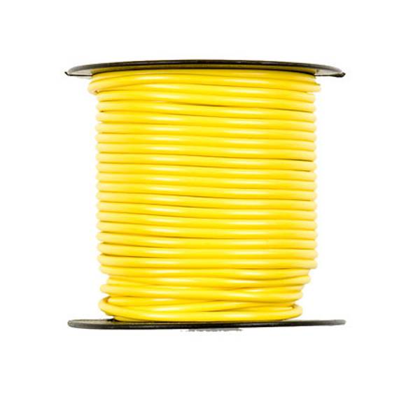 Photo of Spooled 14 Gauge Primary Wire