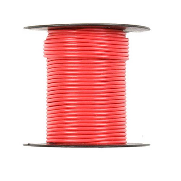 Photo of Spooled 18 Gauge Primary Wire