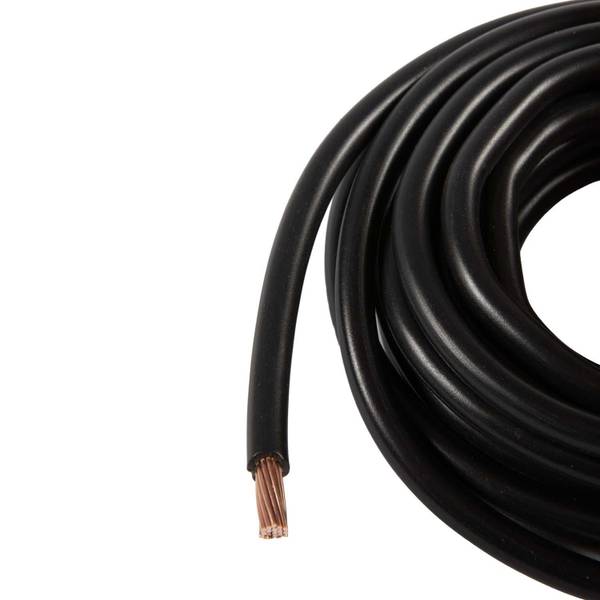 Photo of Packaged 10 Gauge Primary Wire