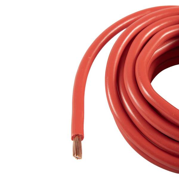 Photo of Packaged 10 Gauge Primary Wire