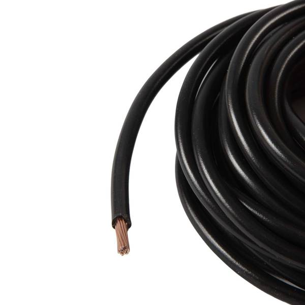 Photo of Packaged 12 Gauge Primary Wire