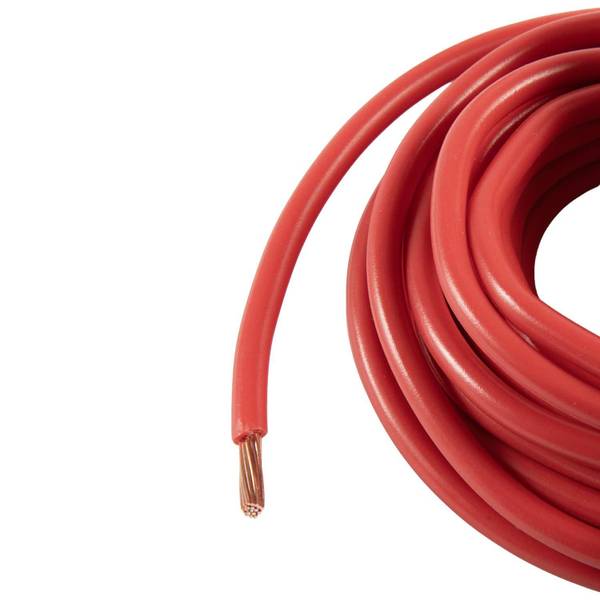 Photo of Packaged 12 Gauge Primary Wire