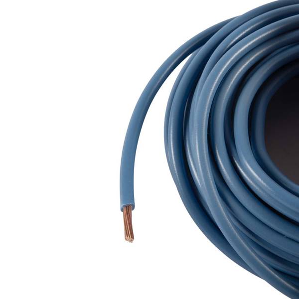 Photo of Packaged 14 Gauge Primary Wire