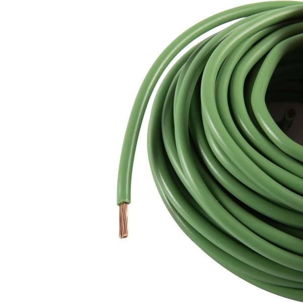 Photo of Packaged 14 Gauge Primary Wire