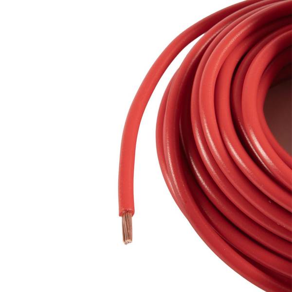 Photo of Packaged 14 Gauge Primary Wire