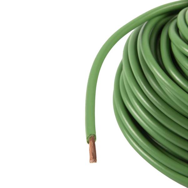 Photo of Packaged 16 Gauge Primary Wire