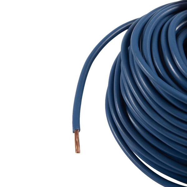 Photo of Packaged 18 Gauge Primary Wire