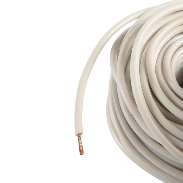 Photo of Packaged 18 Gauge Primary Wire