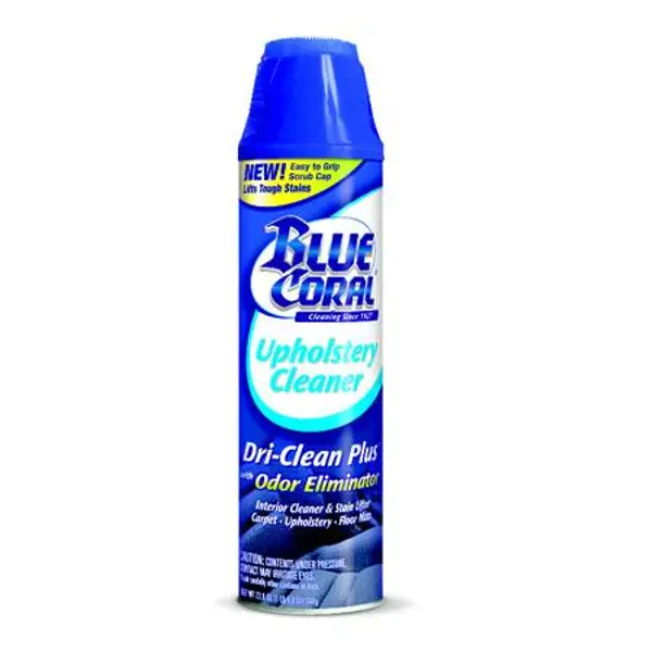Blue Magic Carpet Stain and Spot Lifter 22oz, BLUE MAGIC, All Brands