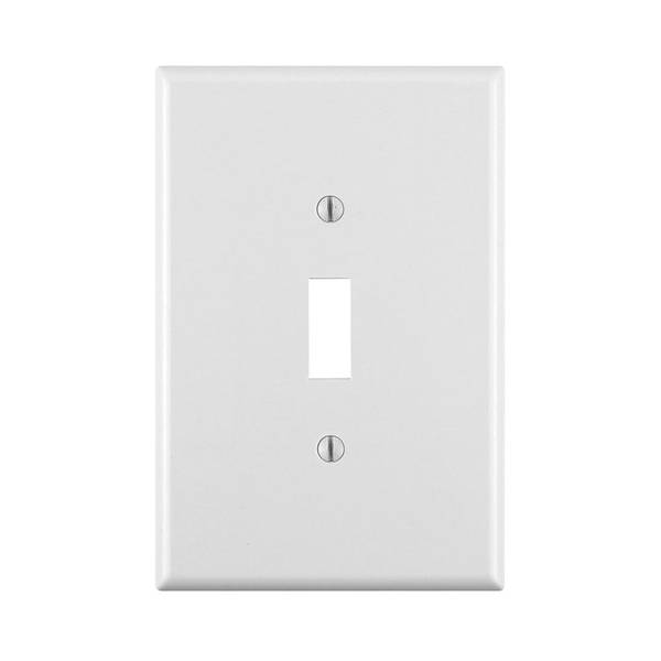 Photo of Oversize Switch Wallplate