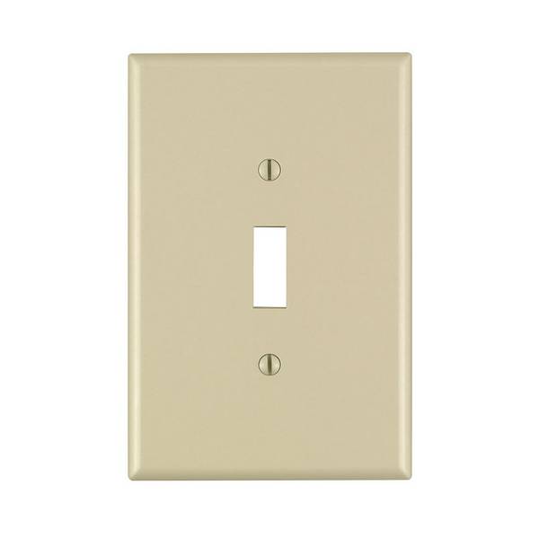 Photo of Oversize Switch Wallplate