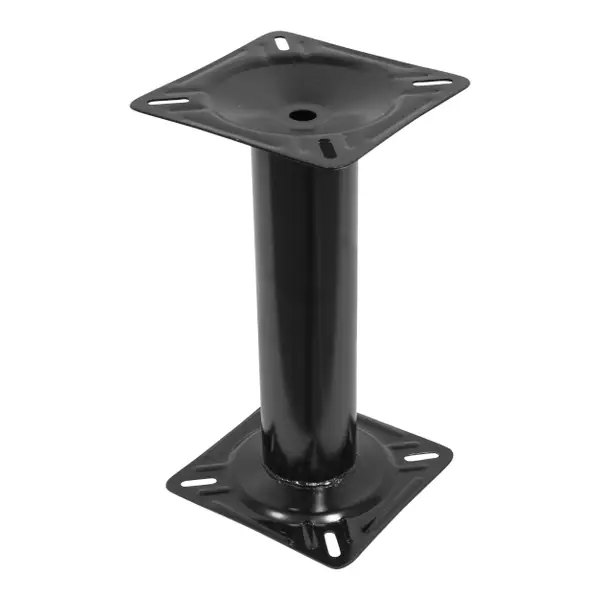 W.P Original pedestal VALIEM 別注モデル Ｌサイズ Amazon.com : Wise 8WP21-18S Boat Seat Pedestal, Adjustable