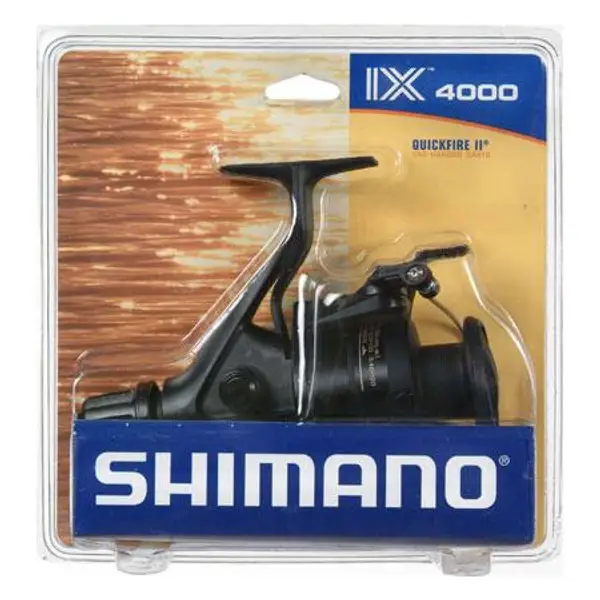 Shimano ix4000rc Clearance