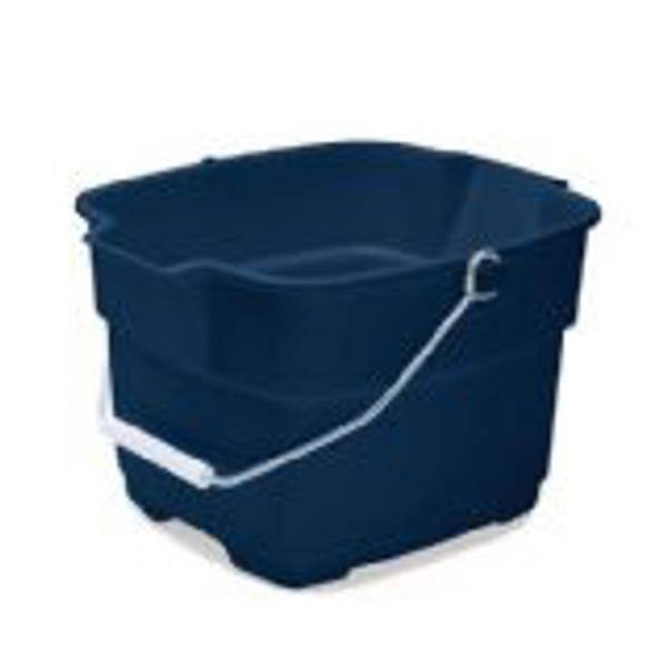 Mikado Collapsible Bucket Beige