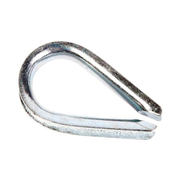 Photo of Stainless Steel Thimble