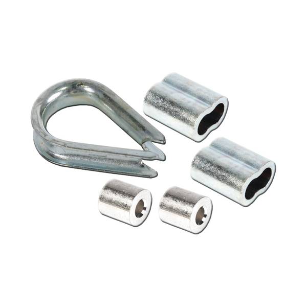 Photo of Stop Thimble Sleeve Set
