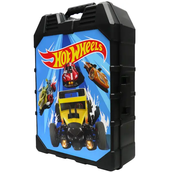 Hot Wheels 48-Car Case - 20020 | Blain's Farm & Fleet