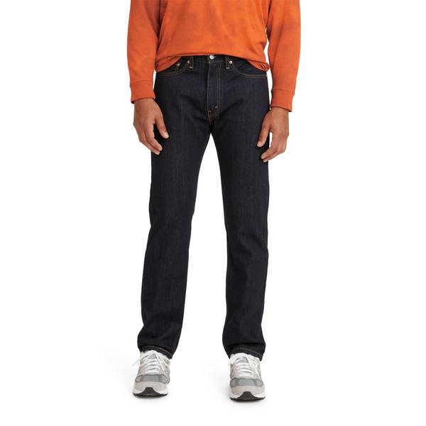 Levi'S Men'S 505 Regular Fit Jeans  : Discover Your Perfect Fit