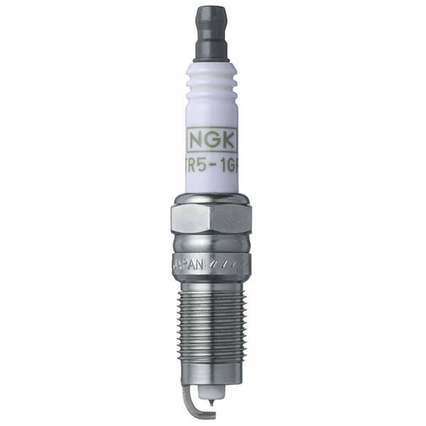 NGK 7159 GPower Spark Plug TR551GP/01 Blain's Farm & Fleet