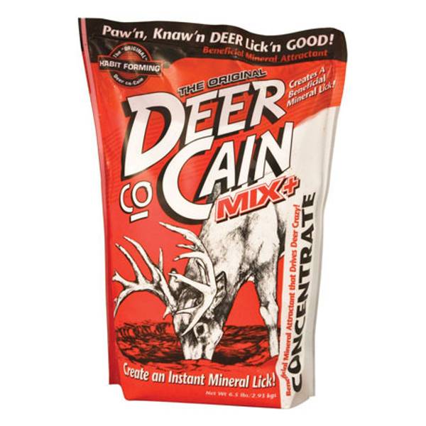 Photo of 6.5 lb Deer Cane