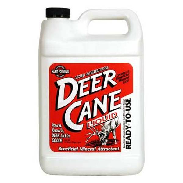 Evolved Habitats 1 Gallon Deer Cane Liquid EVO21394 Blain's Farm