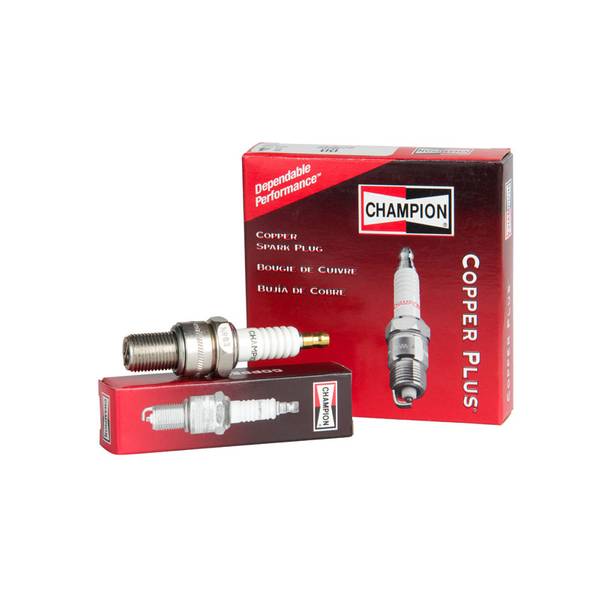 Champion Spark Plugs Copper Plus Spark Plug