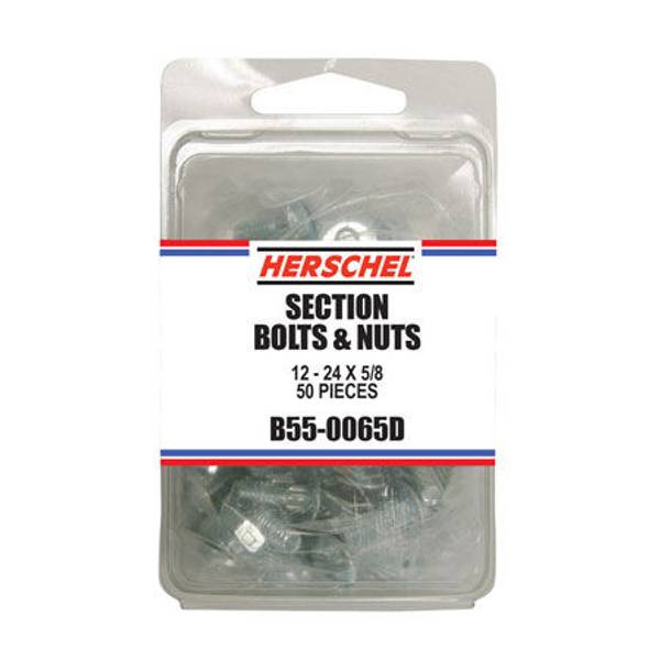 Herschel Section Bolts C48058 Blain's Farm & Fleet