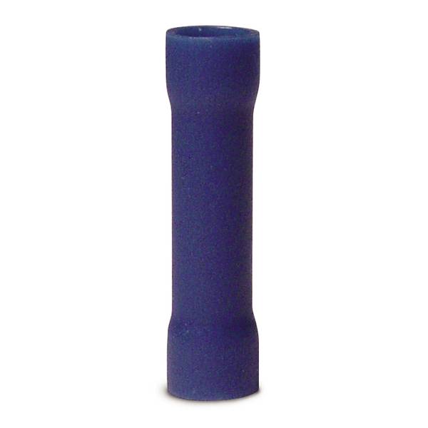 Gardner Bender Butt Splice Blue 20-123