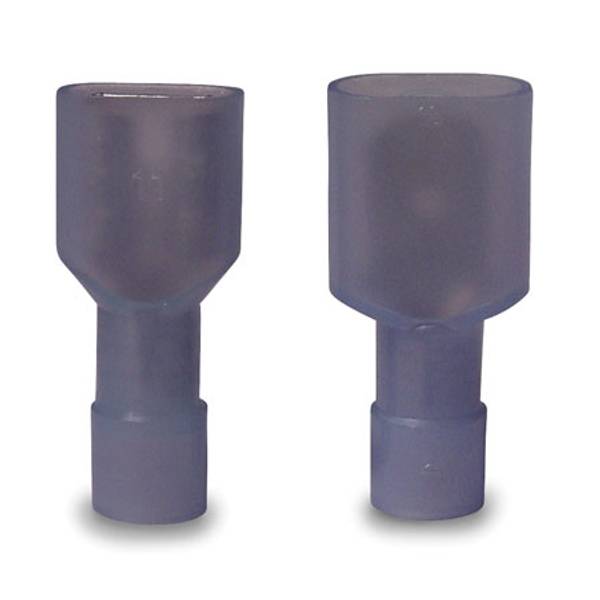 Photo of Fully - Insulated Disconnects