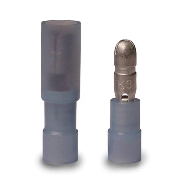 Photo of Bullet Splices