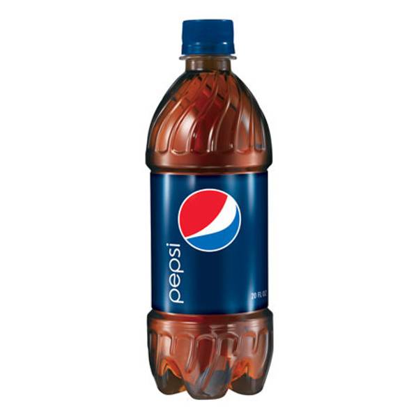 Pepsi 20 oz Pepsi - 5866 | Blain's Farm & Fleet