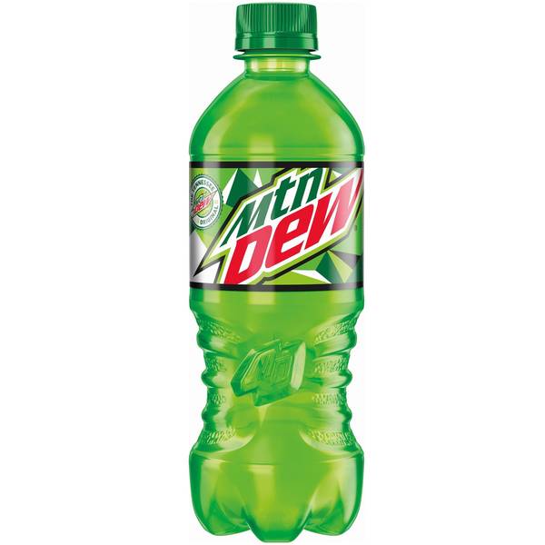 Photo of 20 oz Regular