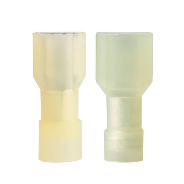 Photo of 12-10 AWG Disconnect Pair