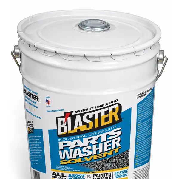 B'Laster 5 Gallon Parts Washer Solvent - 5PWS | Blain's Farm & Fleet