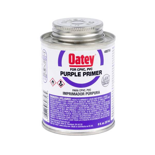 Photo of Purple Primer