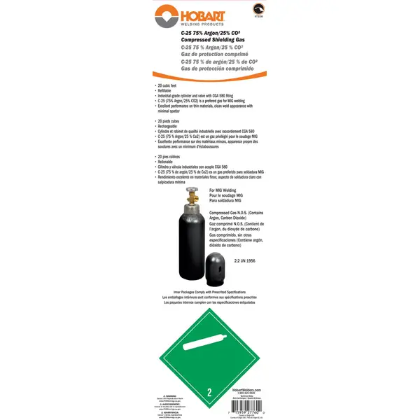 WeldingStop Plasma Cutter Consumables Kit | Tips (9-0093, 9-0094) & Electrodes (9-0096) For Thermal Dynamics CutMaster 42 / SL40 Torch