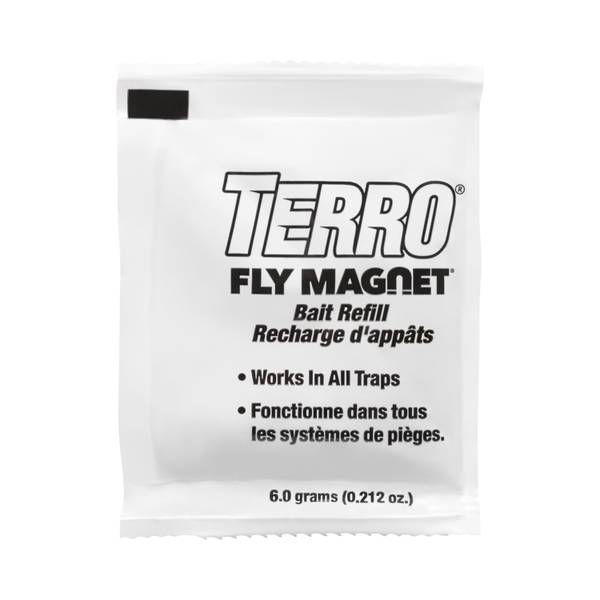 Terro 1 Qt Fly Magnet Trap with Bait - T380 | Blain's Farm & Fleet