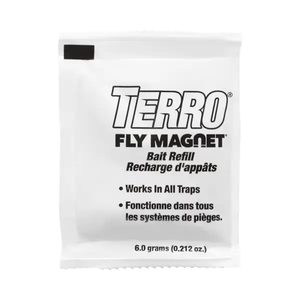 Terro 1 Qt Fly Magnet Trap with Bait - T380 | Blain's Farm & Fleet