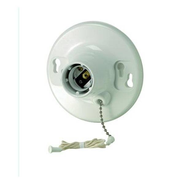 Photo of Incandescent Lampholder